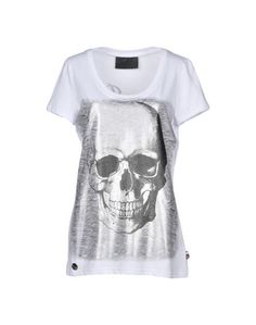 Футболка Philipp Plein