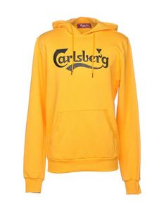 Толстовка Carlsberg