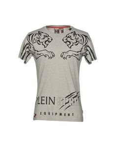 Футболка Plein Sport