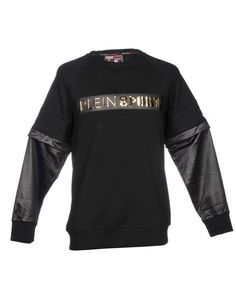 Толстовка Plein Sport