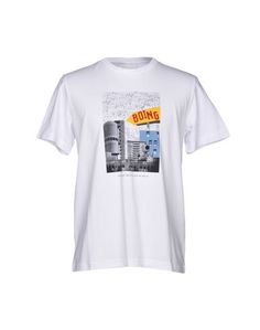 Футболка Markus Lupfer