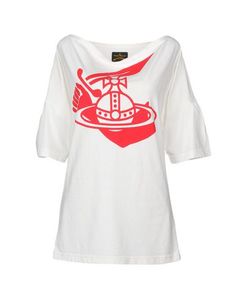 Футболка Vivienne Westwood Anglomania