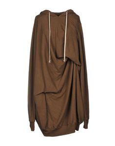 Толстовка Drkshdw BY Rick Owens