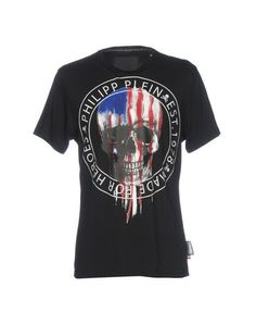 Футболка Philipp Plein