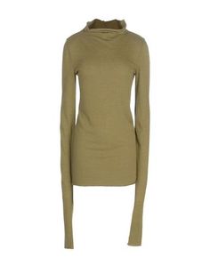 Футболка Rick Owens Lilies