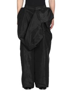 Повседневные брюки Rick Owens