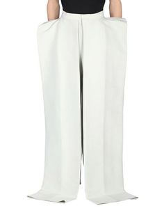 Повседневные брюки Rick Owens