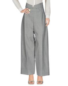 Повседневные брюки Jacquemus