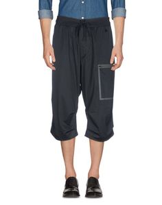 Брюки-капри Adidas by Yohji Yamamoto