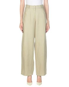 Повседневные брюки Armani Collezioni