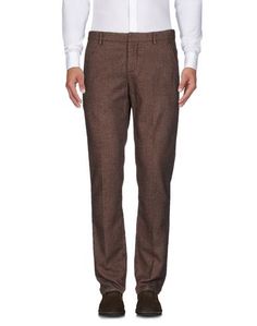 Повседневные брюки Dondup