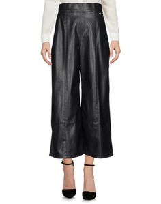 Повседневные брюки Elisabetta Franchi