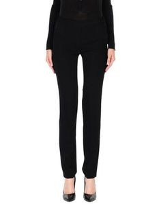 Повседневные брюки Mm6 Maison Margiela