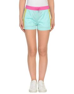Повседневные шорты Emilio Pucci
