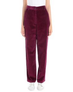 Повседневные брюки Dries Van Noten