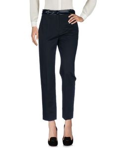 Повседневные брюки Lanvin