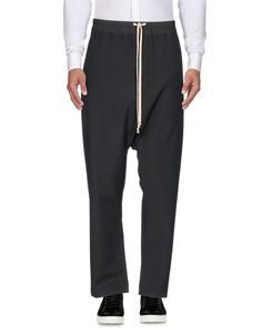 Повседневные брюки Rick Owens