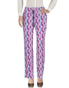 Повседневные брюки Gucci