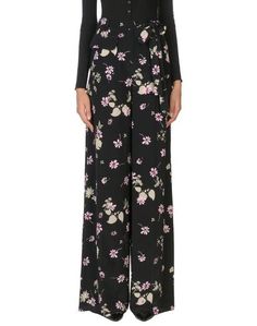 Повседневные брюки Valentino
