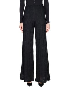 Повседневные брюки Missoni