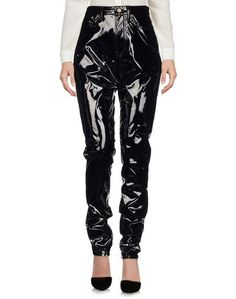Повседневные брюки Saint Laurent