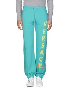 Повседневные брюки Versace Jeans