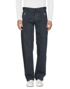 Джинсовые брюки Maison Margiela