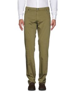 Повседневные брюки Versace Jeans
