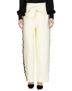 Повседневные брюки Emanuel Ungaro