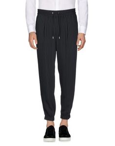 Повседневные брюки McQ Alexander Mc Queen
