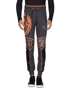 Повседневные брюки Plein Sport
