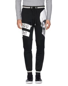 Повседневные брюки Philipp Plein