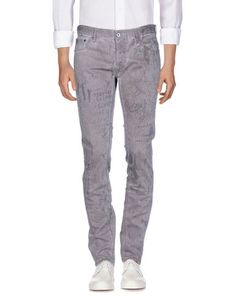 Джинсовые брюки Just Cavalli