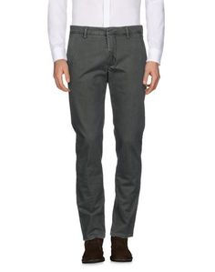 Повседневные брюки Dondup