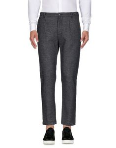 Повседневные брюки Wool 172