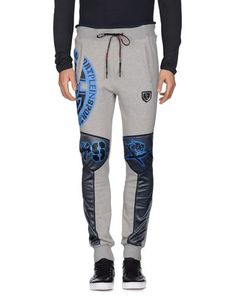 Повседневные брюки Plein Sport
