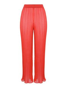 Повседневные брюки Missoni