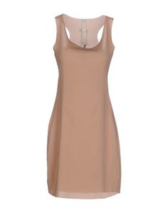 Короткое платье LE Coeur DE Twin Set Simona Barbieri
