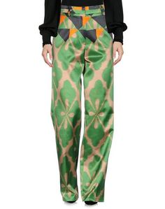 Повседневные брюки Dries Van Noten