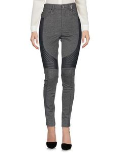 Повседневные брюки Versace Jeans