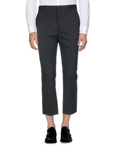 Брюки-капри Jil Sander