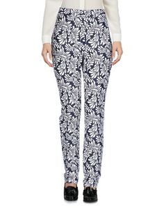 Повседневные брюки Emanuel Ungaro