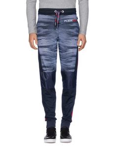 Повседневные брюки Plein Sport