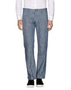 Повседневные брюки Giorgio Armani