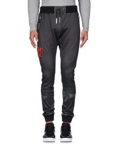 Повседневные брюки Philipp Plein