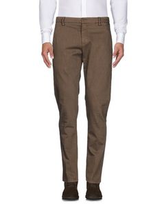 Повседневные брюки Dondup