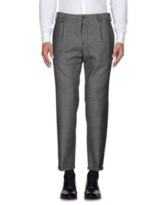 Повседневные брюки Pt01