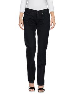 Джинсовые брюки Dondup