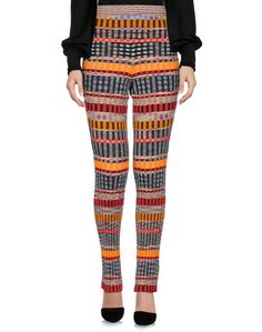 Повседневные брюки Missoni