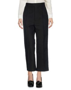 Повседневные брюки Marni